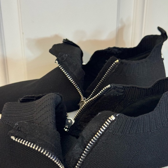 👟STEVE MADDEN DOUBLE ZIP TENNIE👟 - Picture 8 of 10